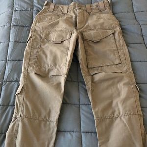Free Soldier Tactical Pants